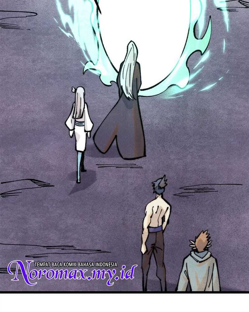 All Hail the Sect Leader Chapter 294 Gambar 17