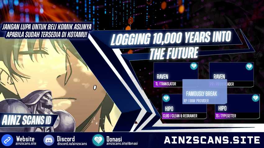 Baca Komik Apex Future Martial Arts Chapter 81 Gambar 1