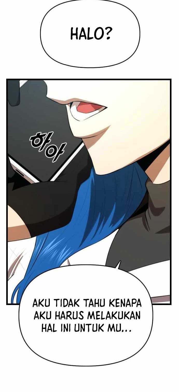 Rental Hero Chapter 25 Gambar 37