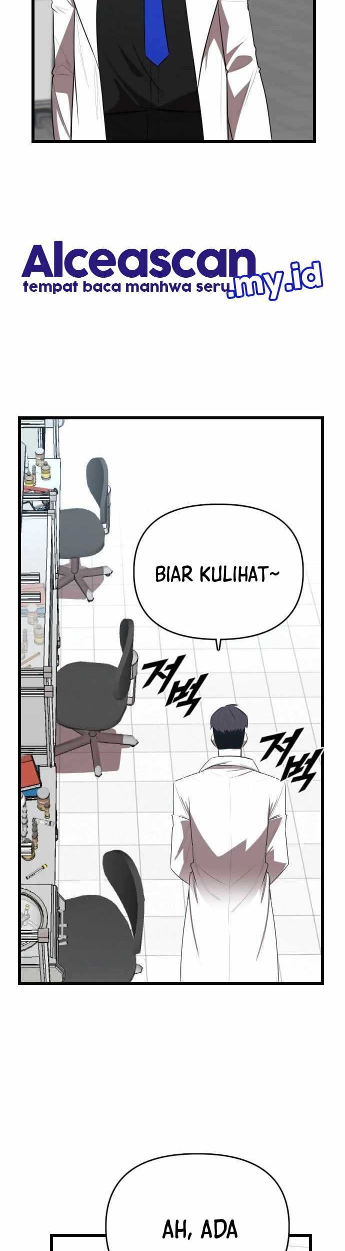 Rental Hero Chapter 25 Gambar 51