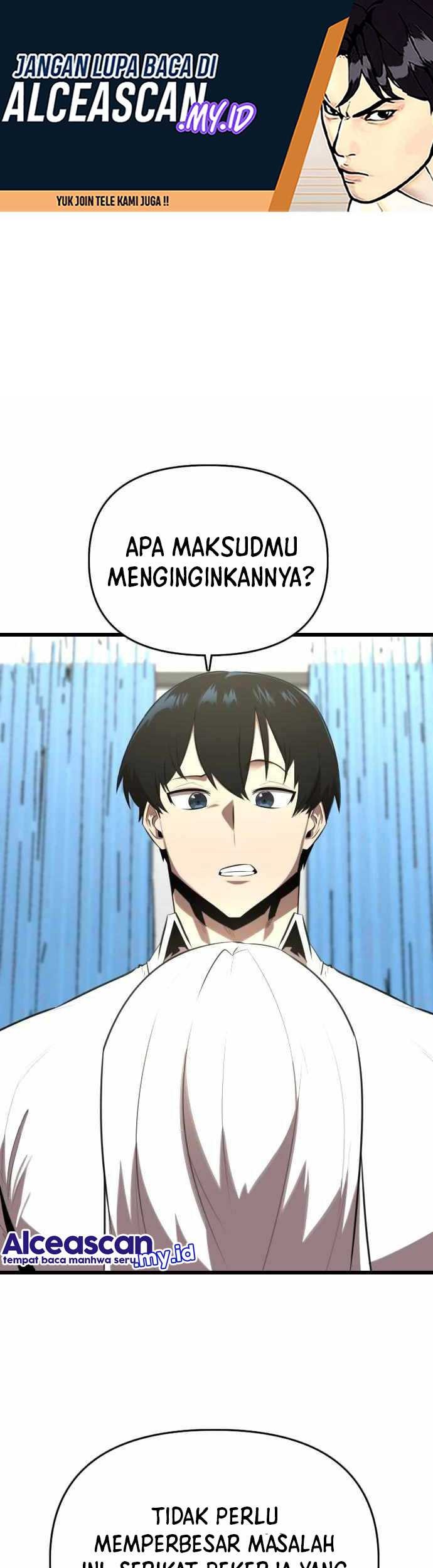 Baca Manhwa Rental Hero Chapter 25 Gambar 2