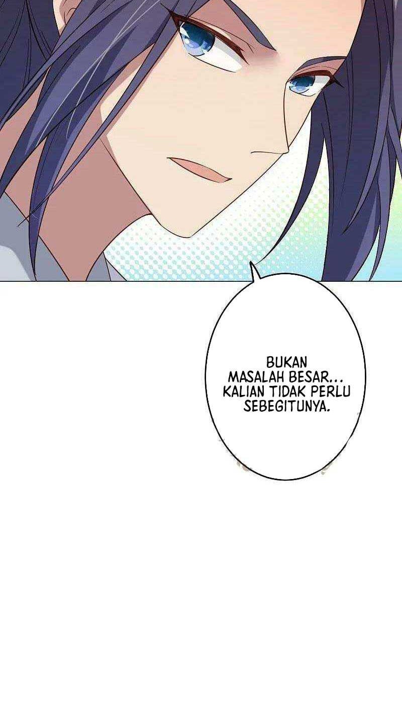 Against the Gods Chapter 601 Gambar 29
