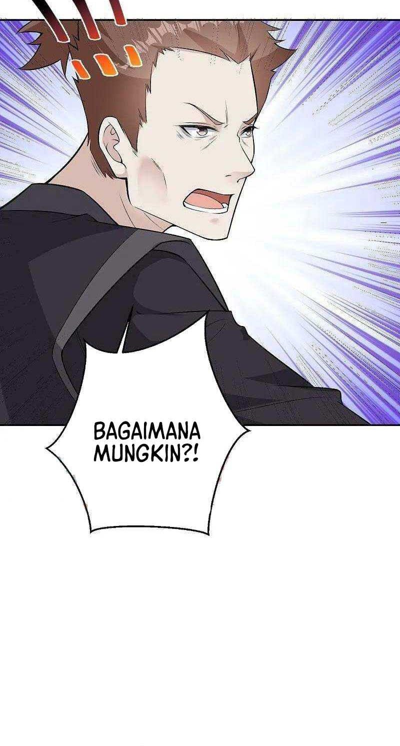 Against the Gods Chapter 600 Gambar 29