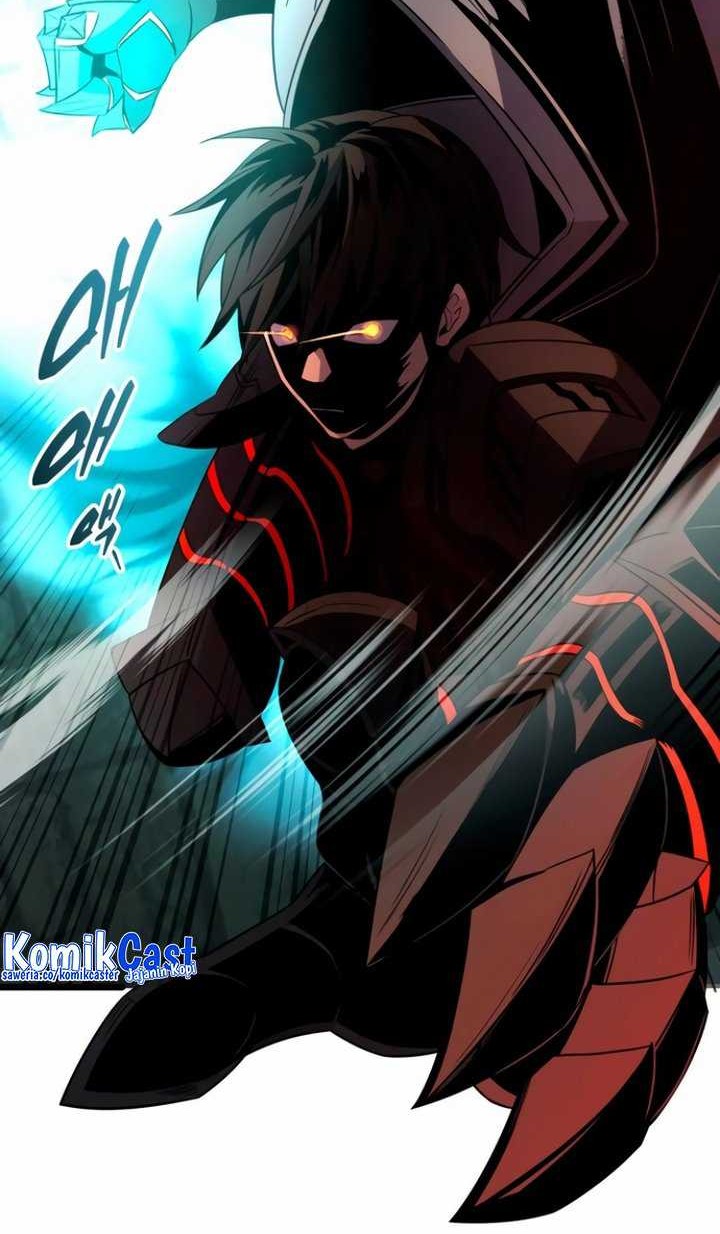 I Obtained a Mythic Item Chapter 86 Gambar 25