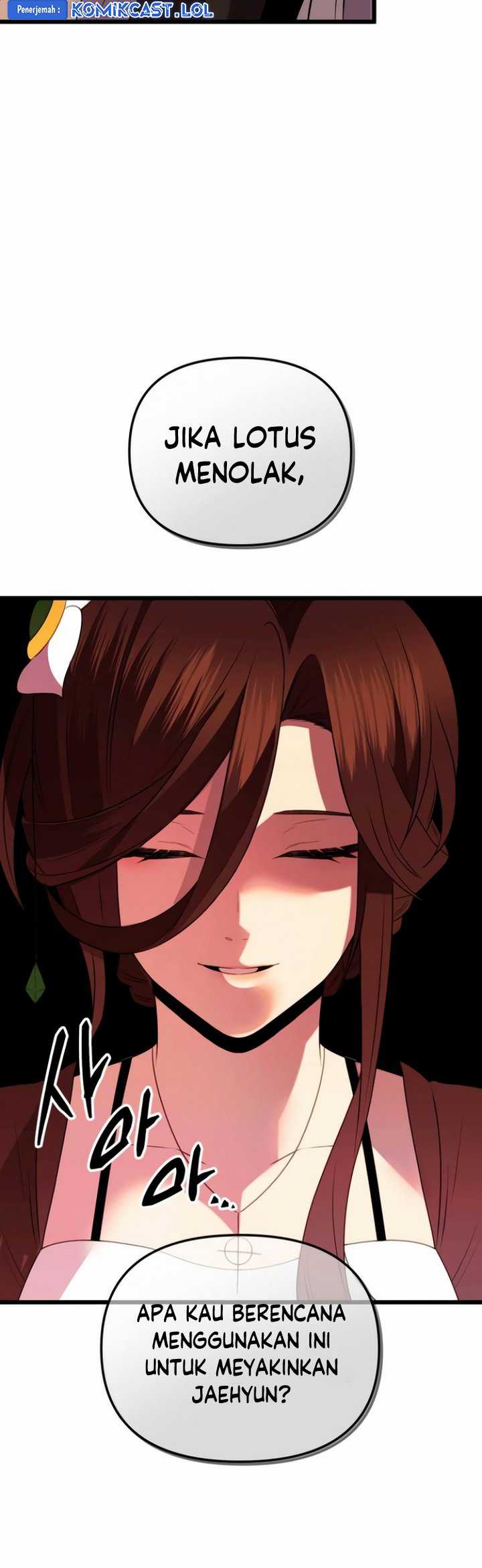 I Obtained a Mythic Item Chapter 86 Gambar 83