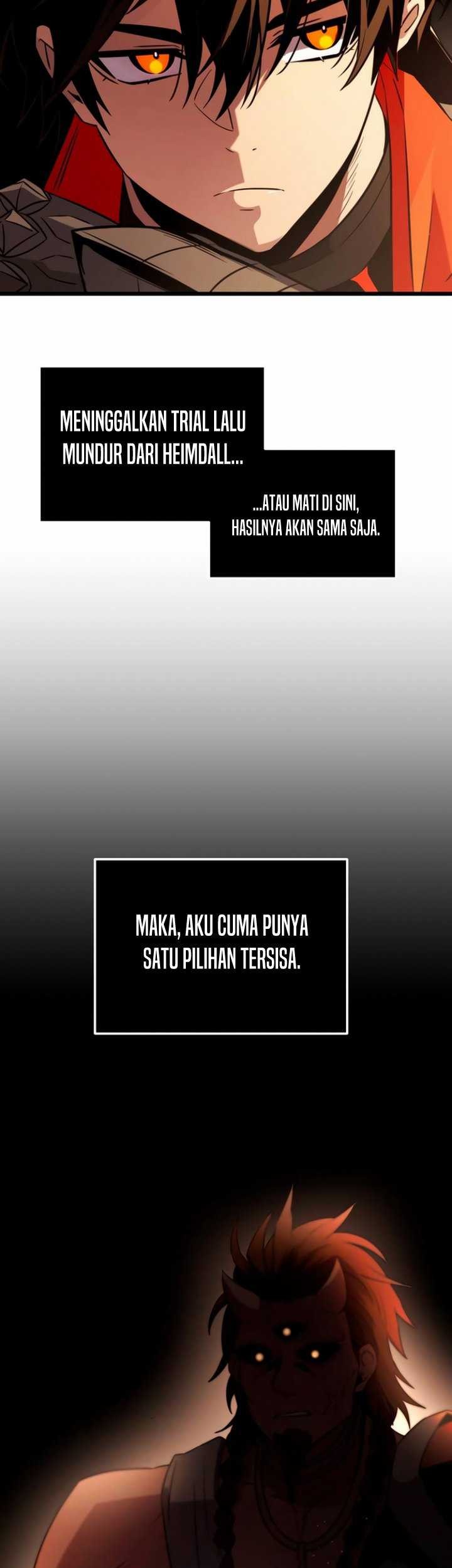 I Obtained a Mythic Item Chapter 86 Gambar 12