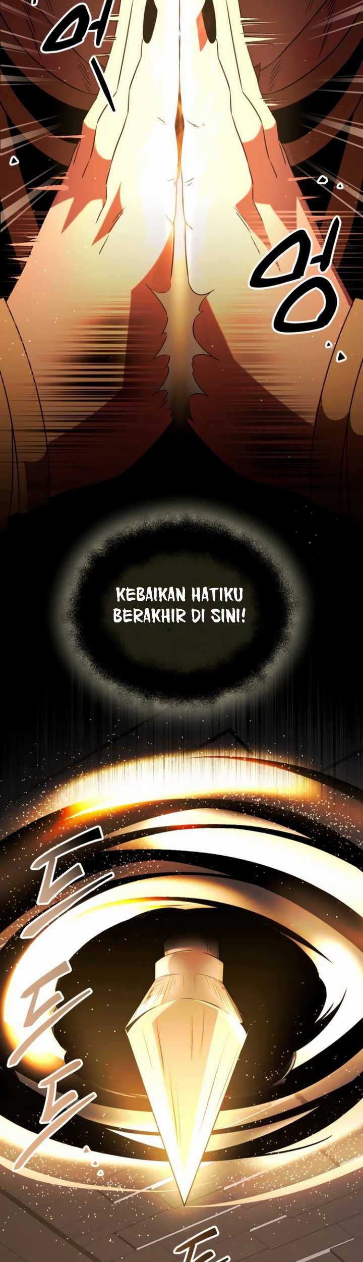 I Obtained a Mythic Item Chapter 86 Gambar 16