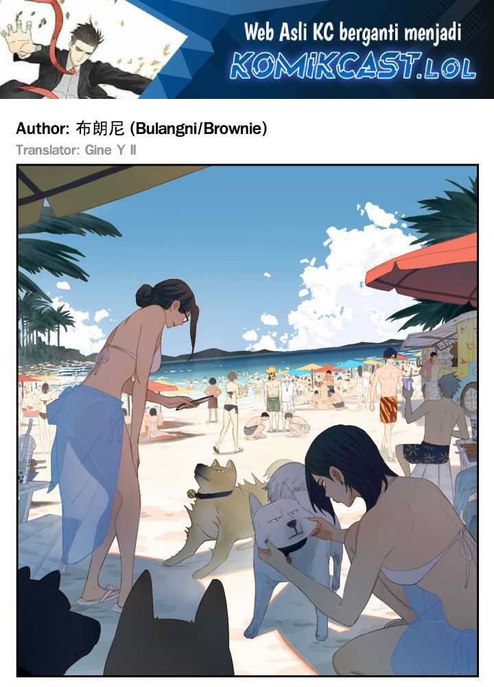 Baca Manhua Nan Hao & Shang Feng Chapter 112 Gambar 2