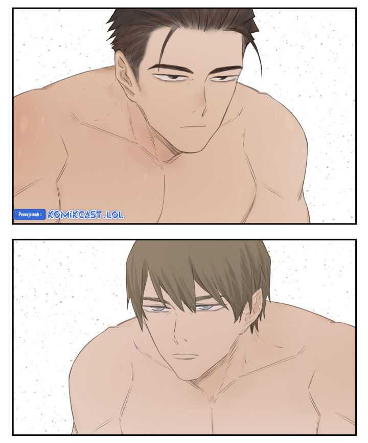 Nan Hao & Shang Feng Chapter 112 Gambar 3