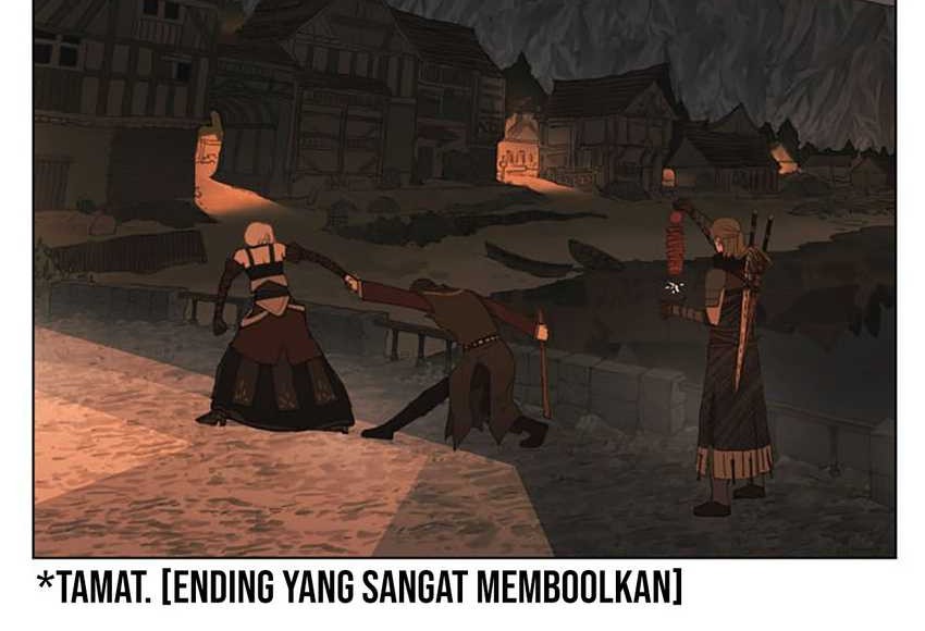 Nan Hao & Shang Feng Chapter 107 Gambar 8