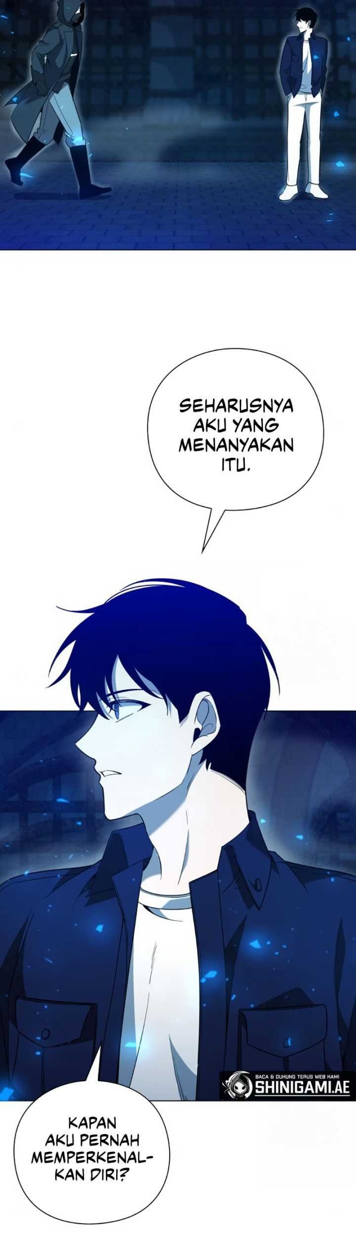 Weapon Maker Chapter 23 Gambar 52