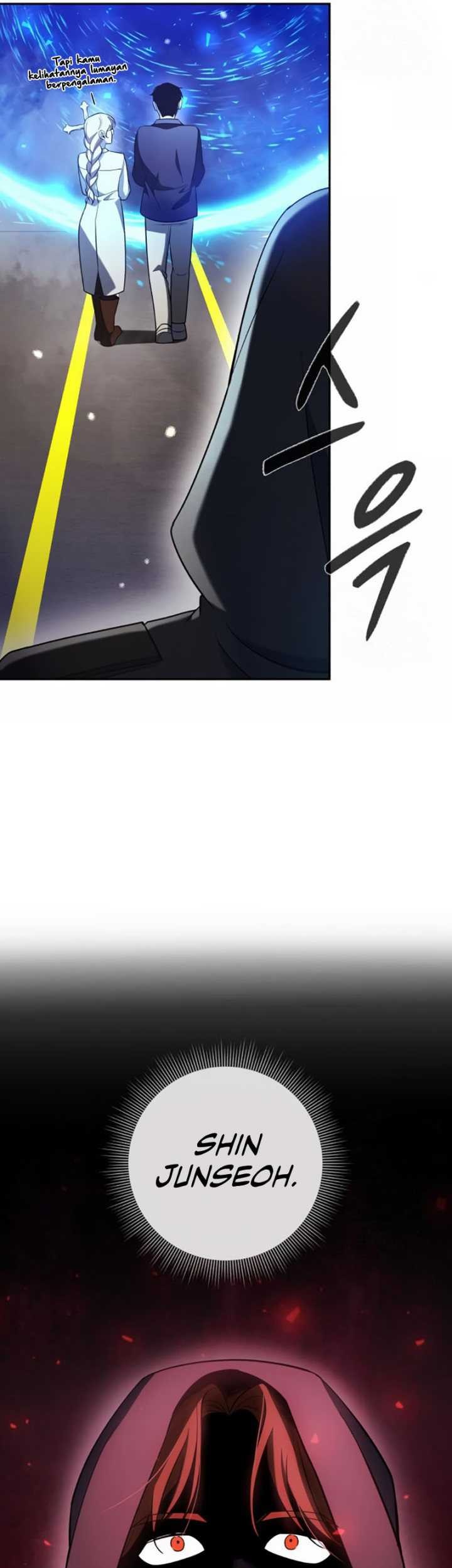 Weapon Maker Chapter 23 Gambar 7