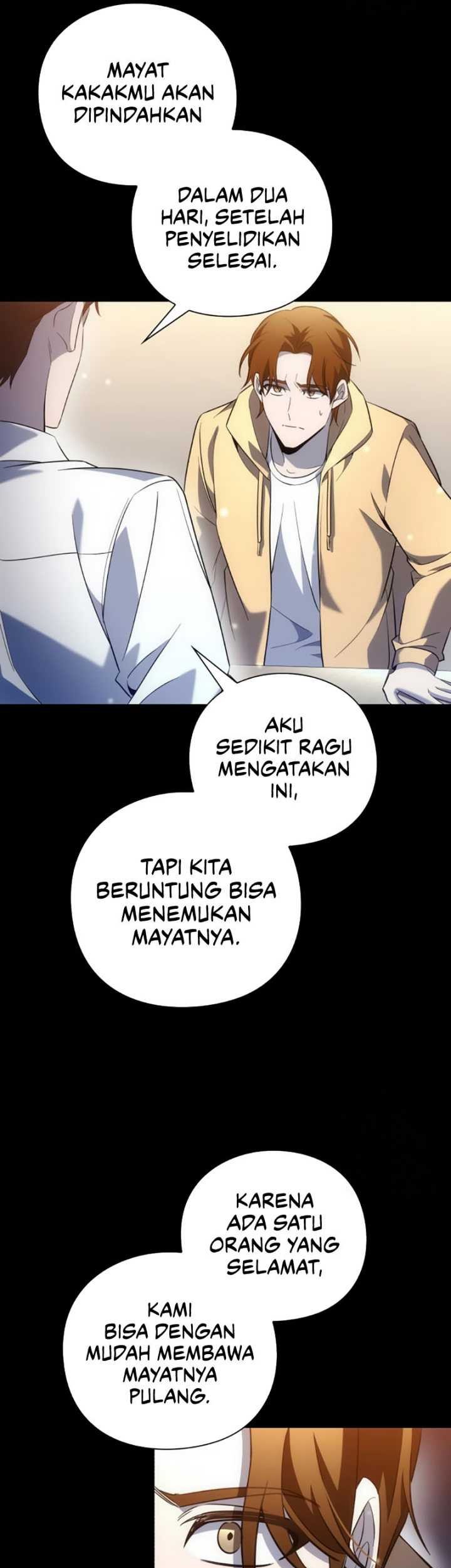 Weapon Maker Chapter 23 Gambar 24
