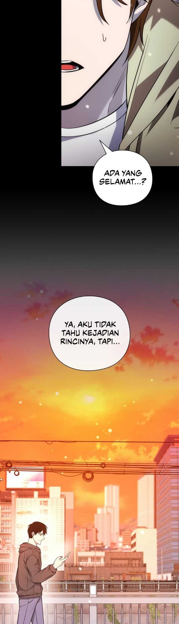 Weapon Maker Chapter 23 Gambar 25