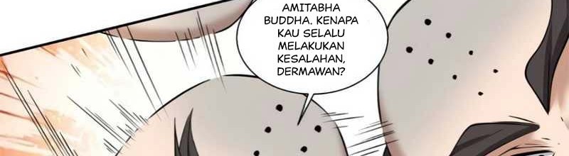 My Disciples Are All Big Villains Chapter 170 Gambar 12