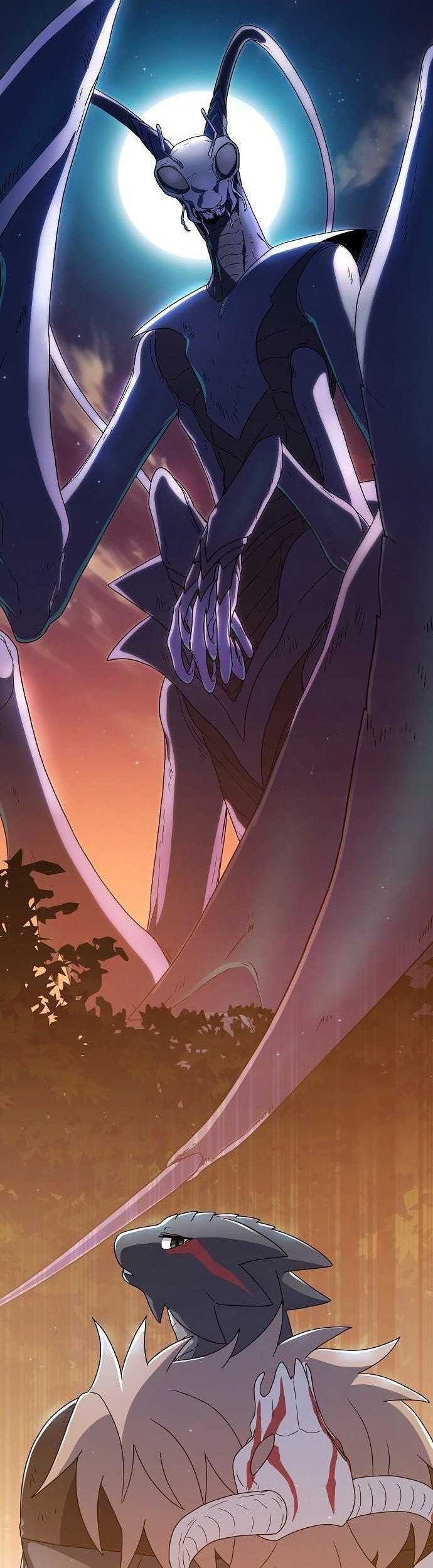 The Nebula’s Civilization Chapter 20 Gambar 54