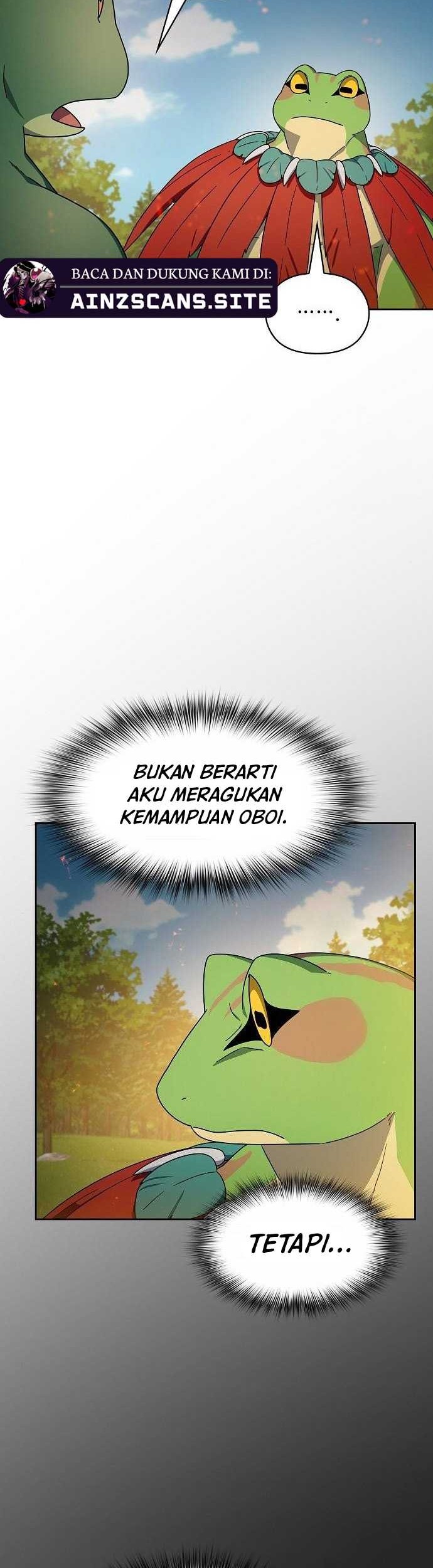 The Nebula’s Civilization Chapter 19 Gambar 31