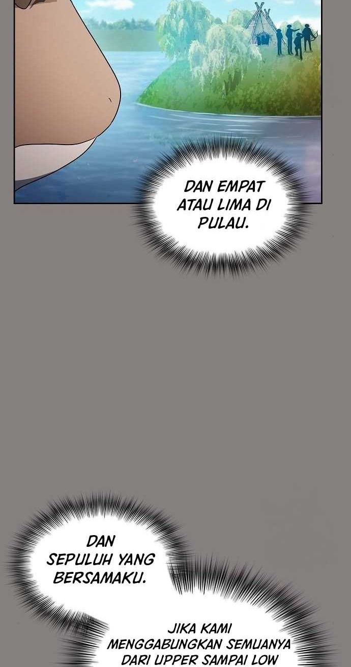 The Nebula’s Civilization Chapter 19 Gambar 37
