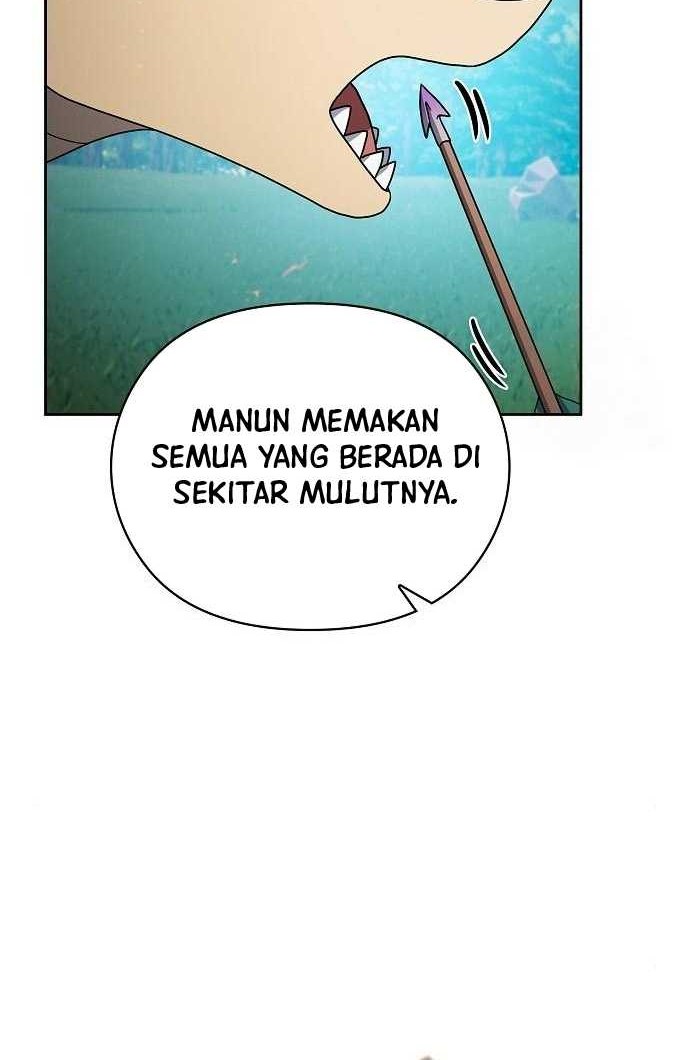 The Nebula’s Civilization Chapter 19 Gambar 49