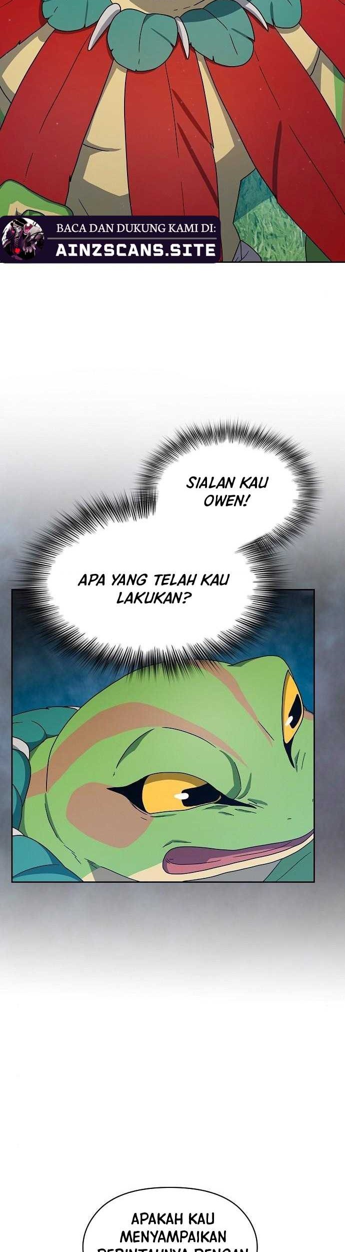 The Nebula’s Civilization Chapter 19 Gambar 4