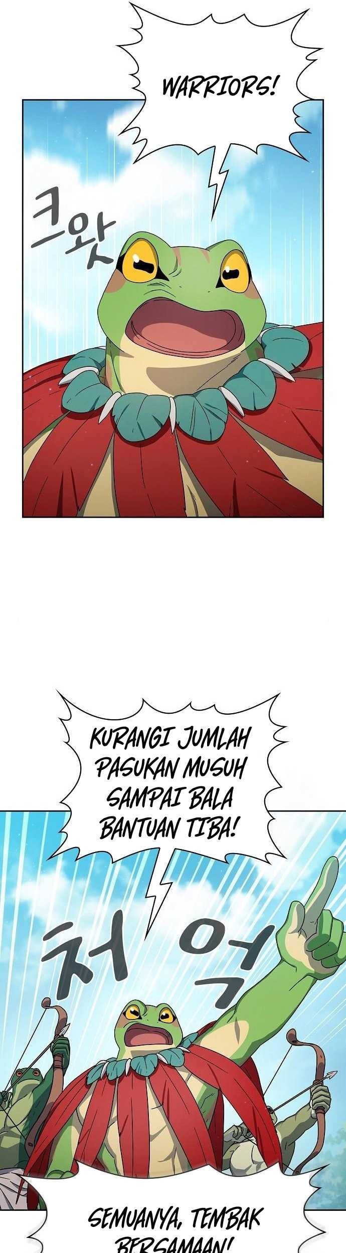 The Nebula’s Civilization Chapter 19 Gambar 7