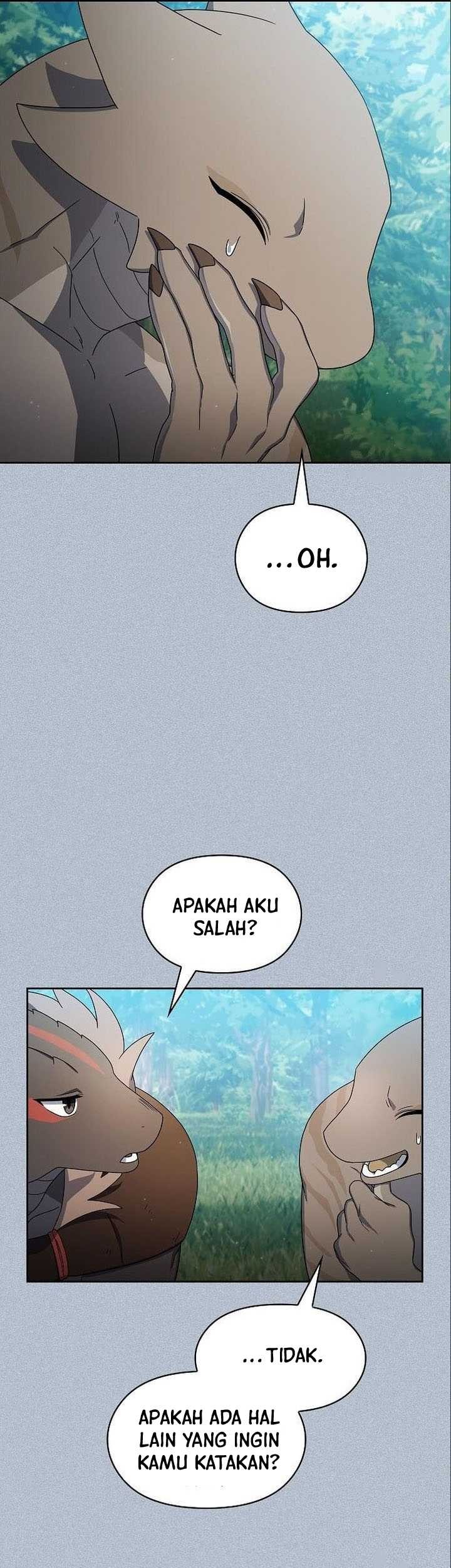 The Nebula’s Civilization Chapter 18 Gambar 31