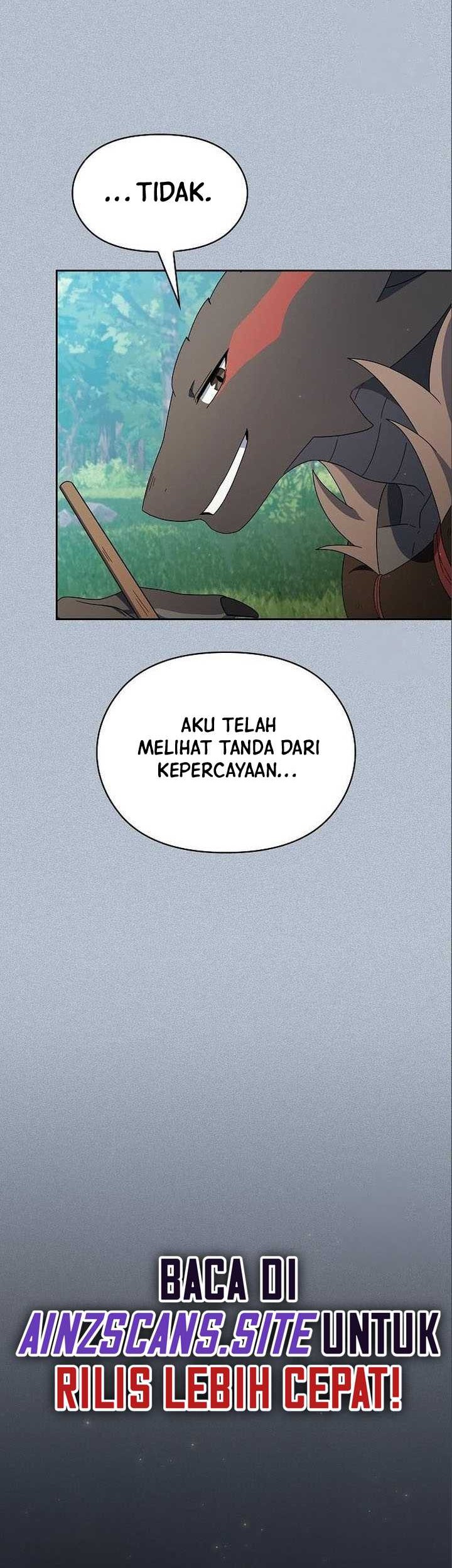 The Nebula’s Civilization Chapter 18 Gambar 32