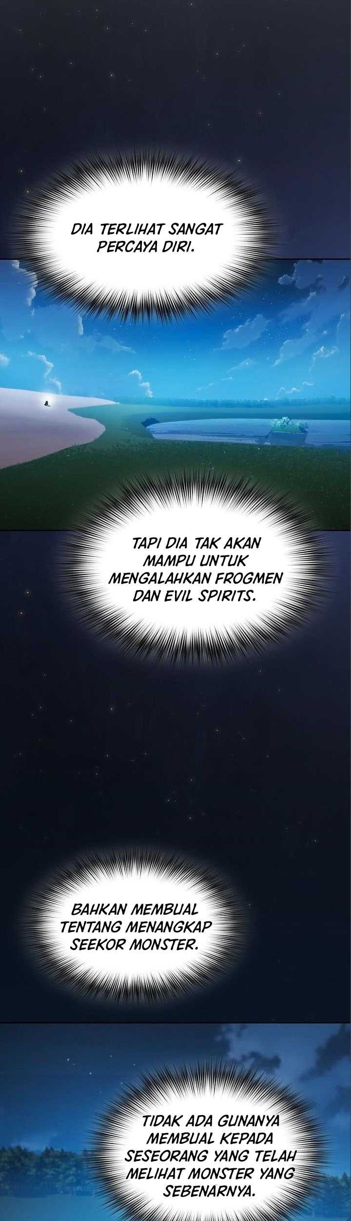 The Nebula’s Civilization Chapter 18 Gambar 33