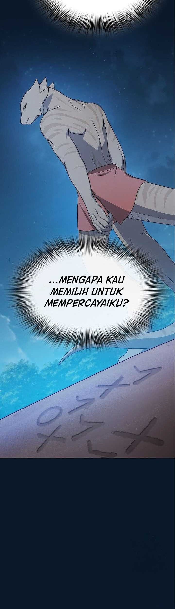 The Nebula’s Civilization Chapter 18 Gambar 36