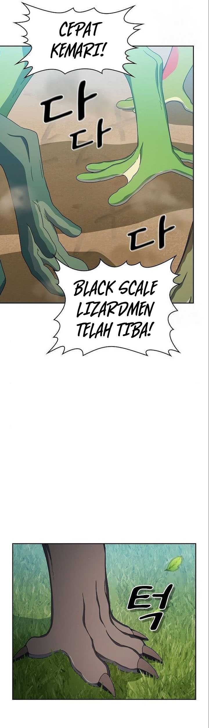 The Nebula’s Civilization Chapter 18 Gambar 39