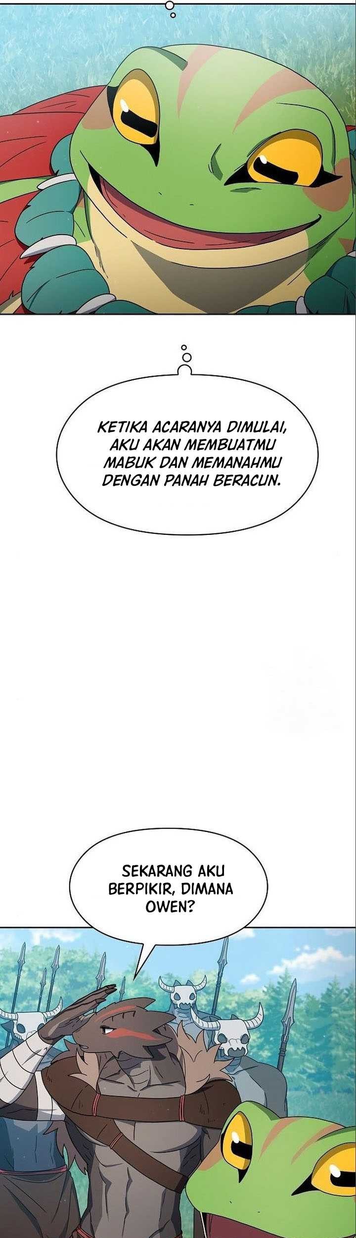 The Nebula’s Civilization Chapter 18 Gambar 43