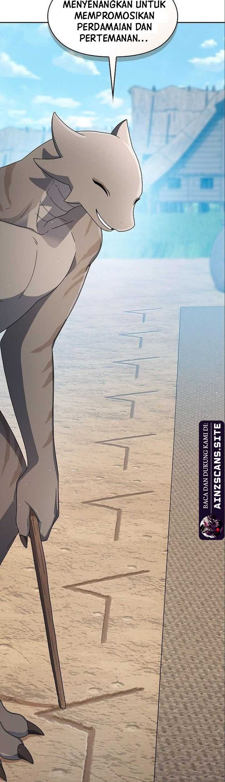 The Nebula’s Civilization Chapter 18 Gambar 48