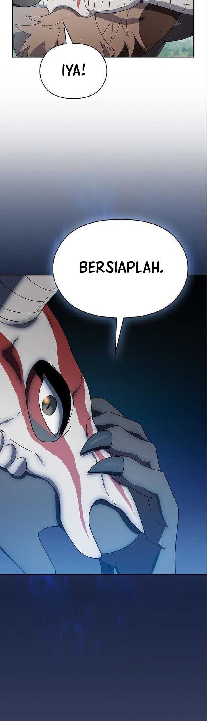 The Nebula’s Civilization Chapter 18 Gambar 50