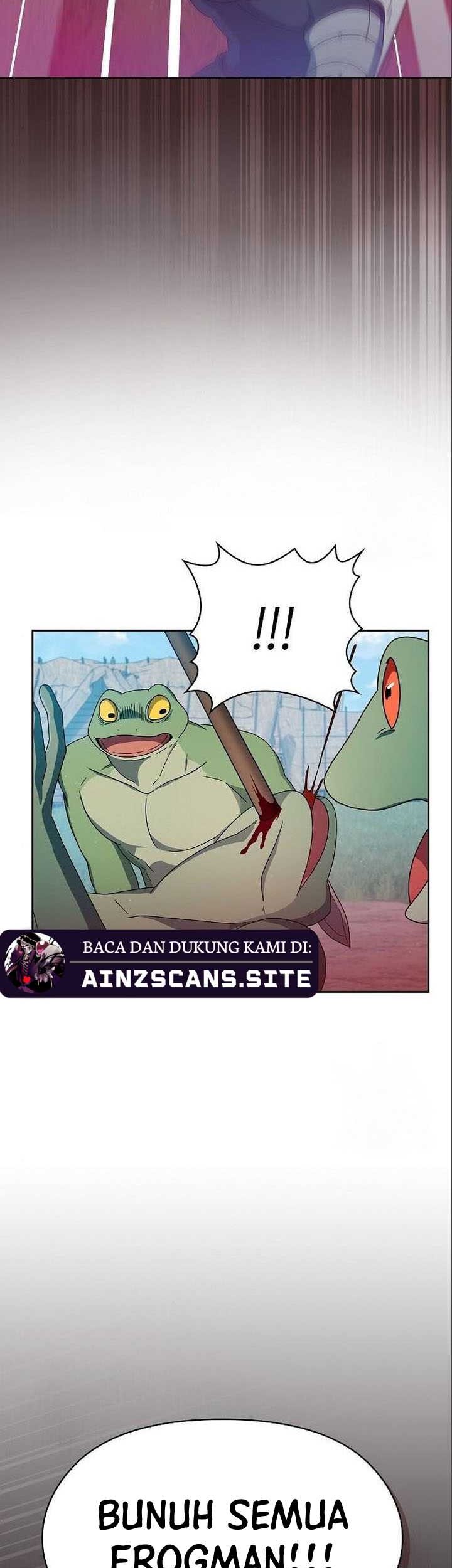 The Nebula’s Civilization Chapter 18 Gambar 53