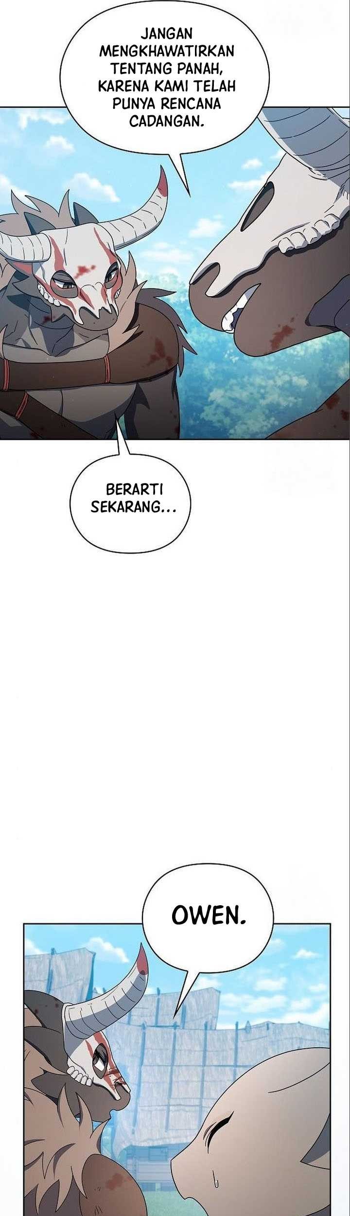 The Nebula’s Civilization Chapter 18 Gambar 59