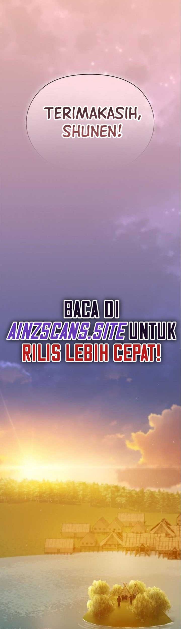The Nebula’s Civilization Chapter 18 Gambar 13