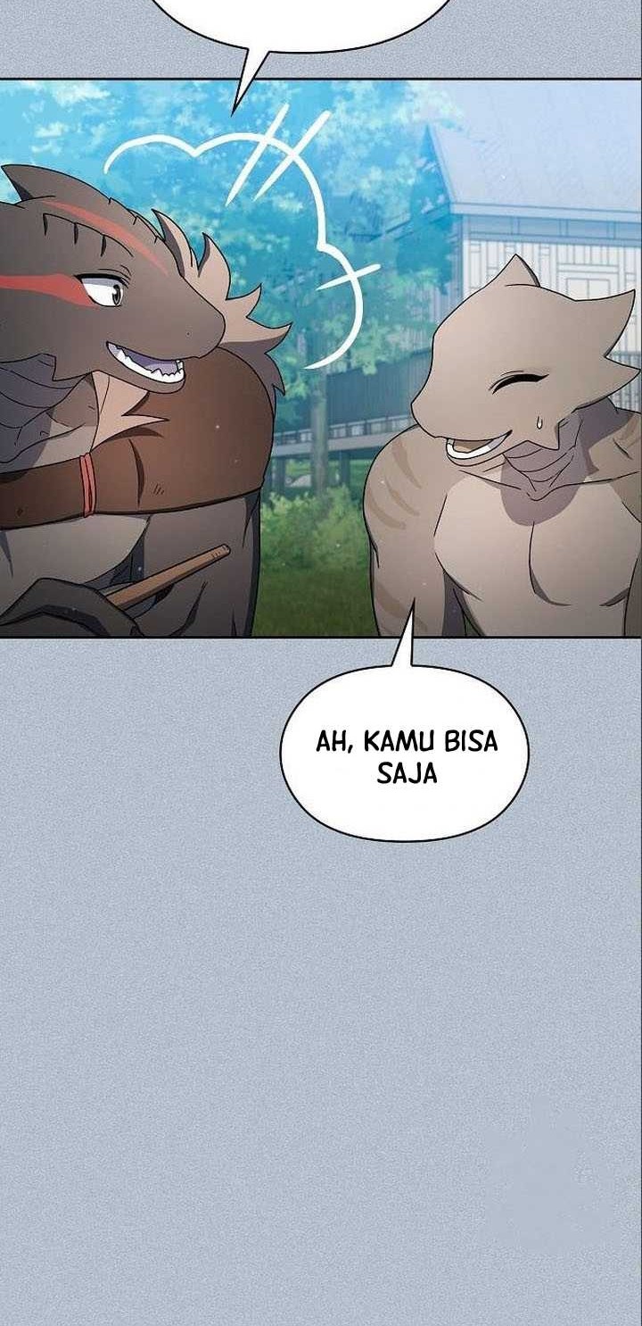 The Nebula’s Civilization Chapter 18 Gambar 22