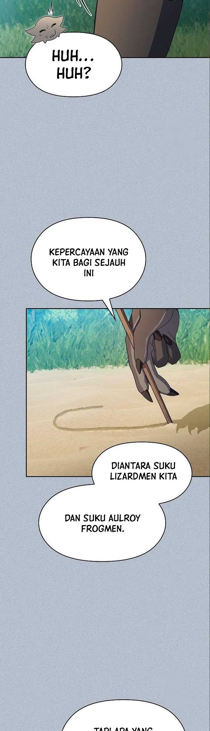 The Nebula’s Civilization Chapter 18 Gambar 25