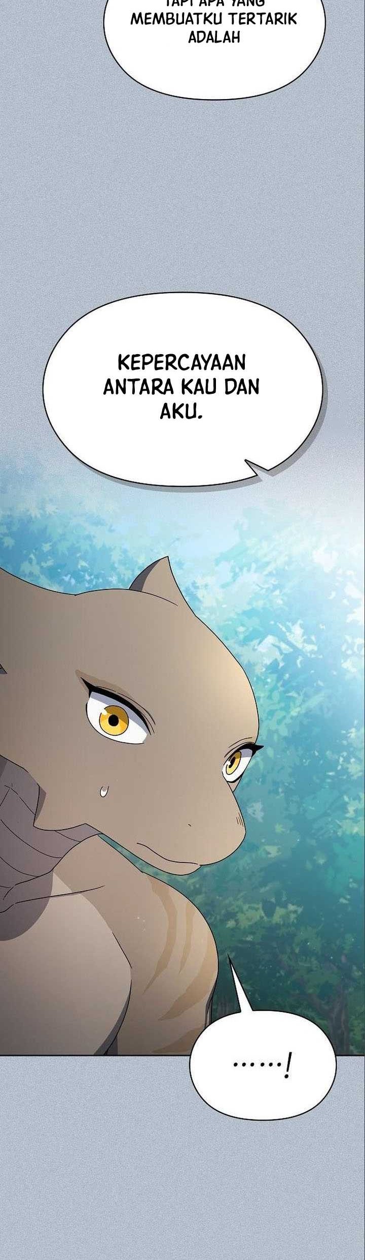 The Nebula’s Civilization Chapter 18 Gambar 26