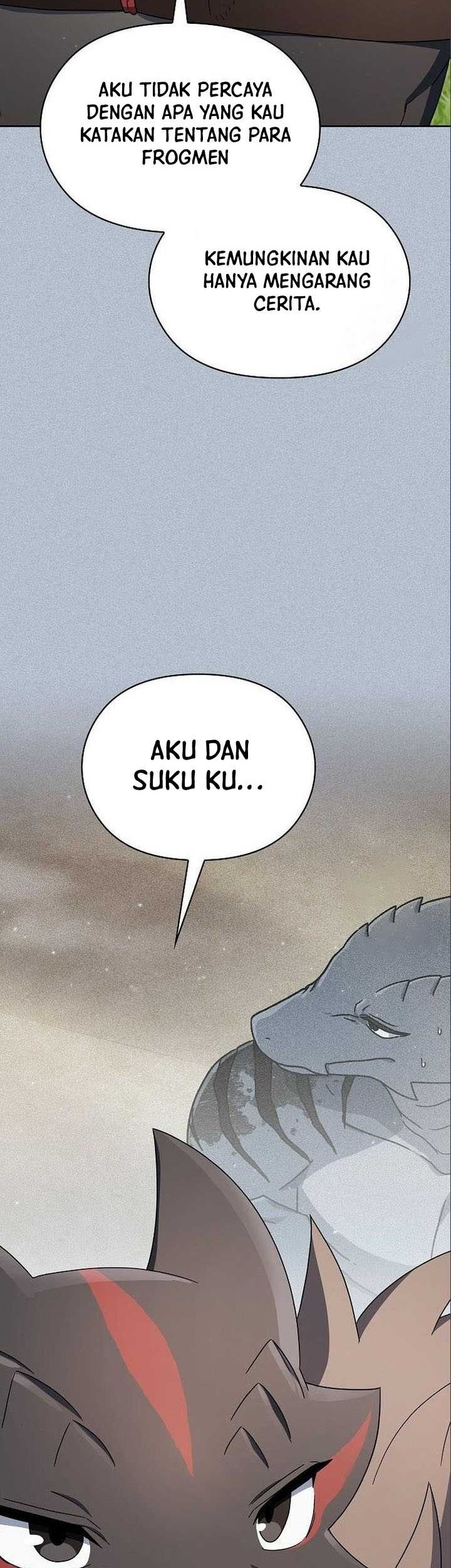 The Nebula’s Civilization Chapter 18 Gambar 28