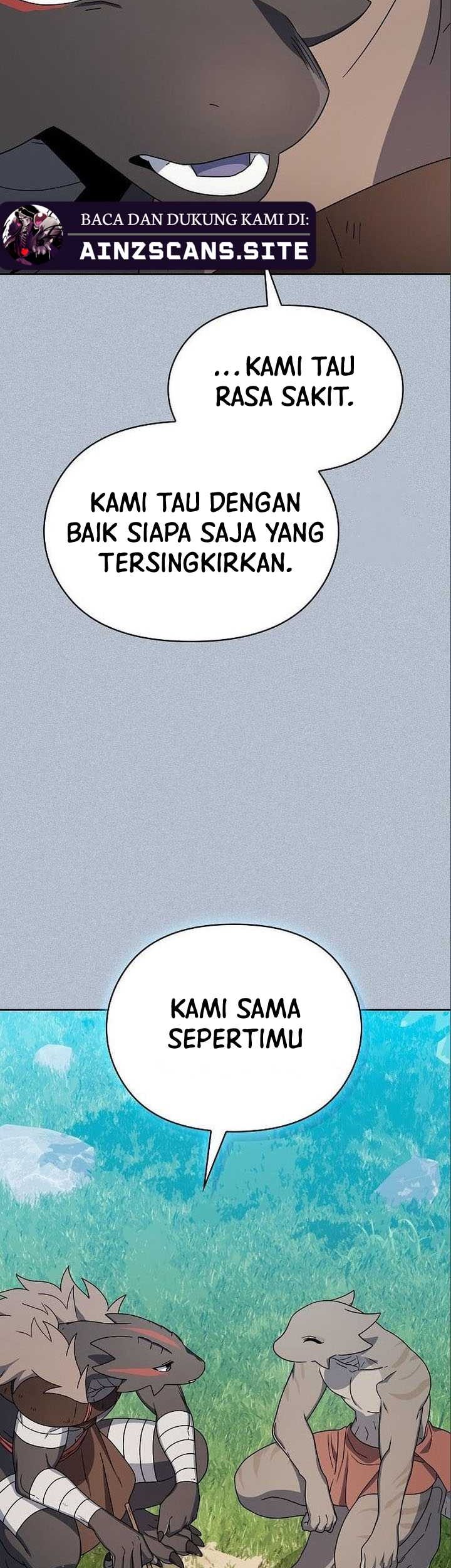 The Nebula’s Civilization Chapter 18 Gambar 29