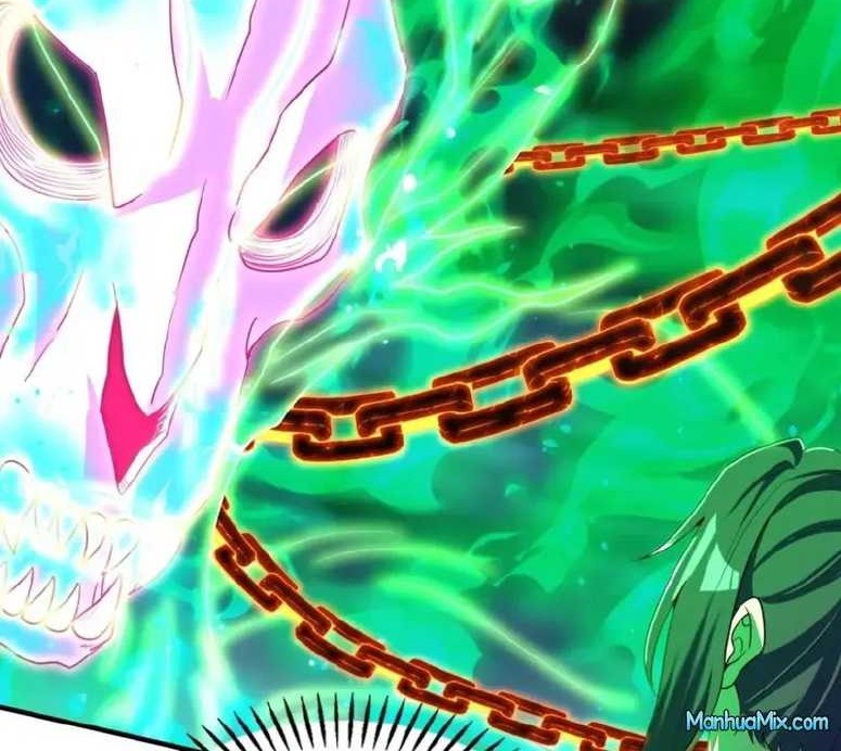 Useless First Son-In-Law Chapter 220 Gambar 16