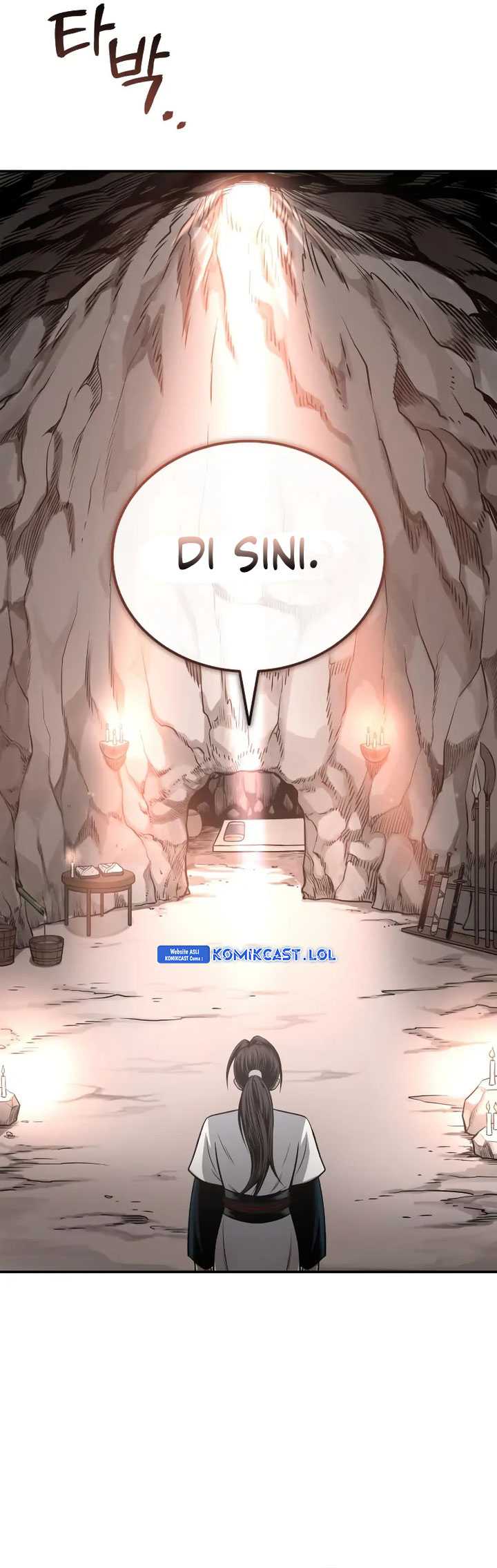 Records of the Demonic Path’s Return Chapter 23 Gambar 19