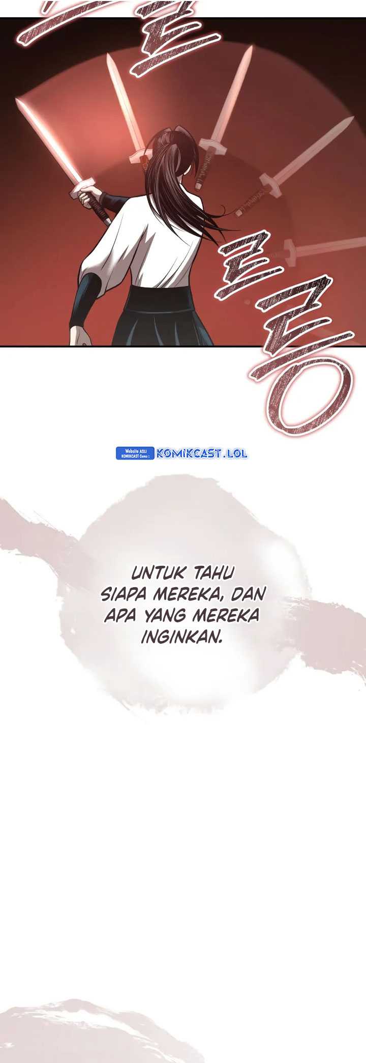 Records of the Demonic Path’s Return Chapter 23 Gambar 25