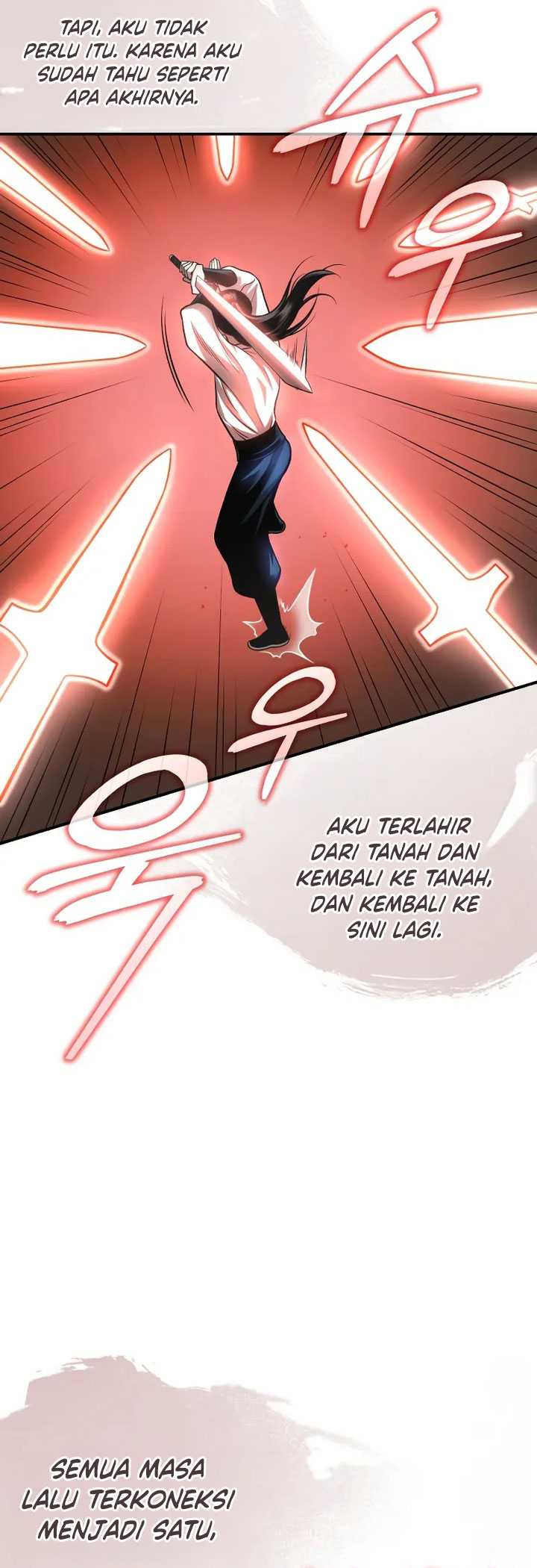 Records of the Demonic Path’s Return Chapter 23 Gambar 26
