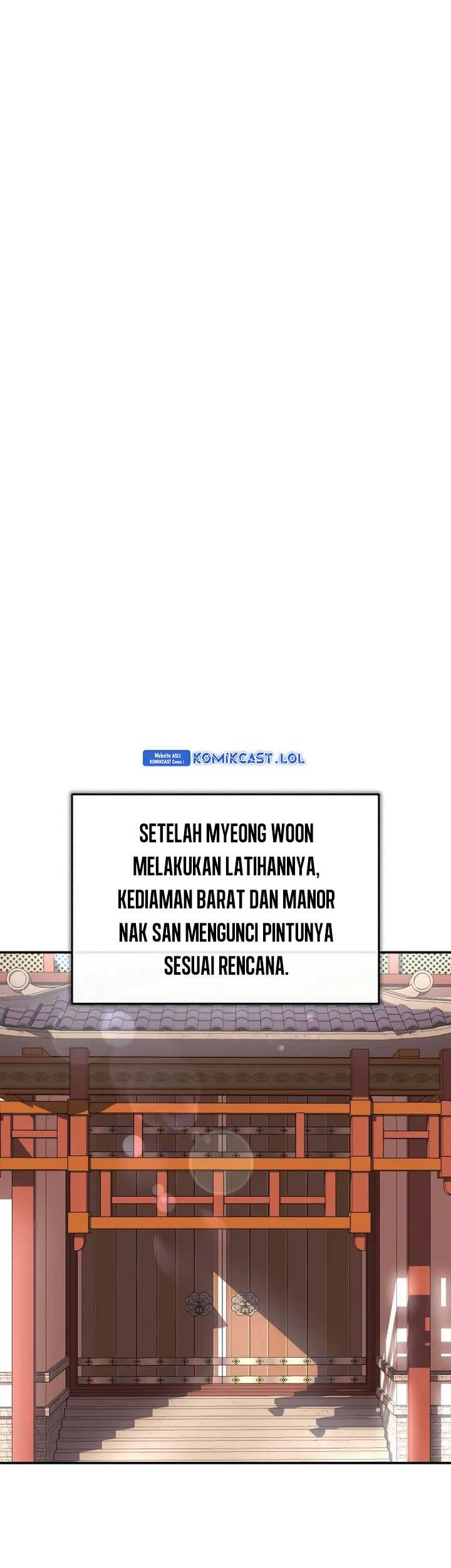 Records of the Demonic Path’s Return Chapter 23 Gambar 35