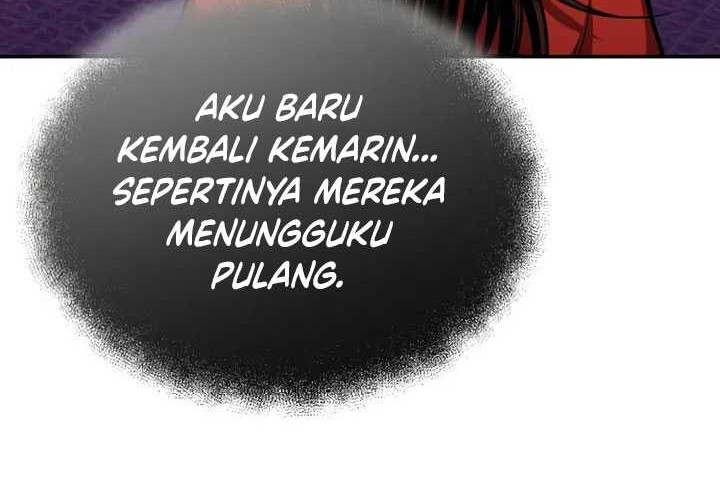 Records of the Demonic Path’s Return Chapter 23 Gambar 49