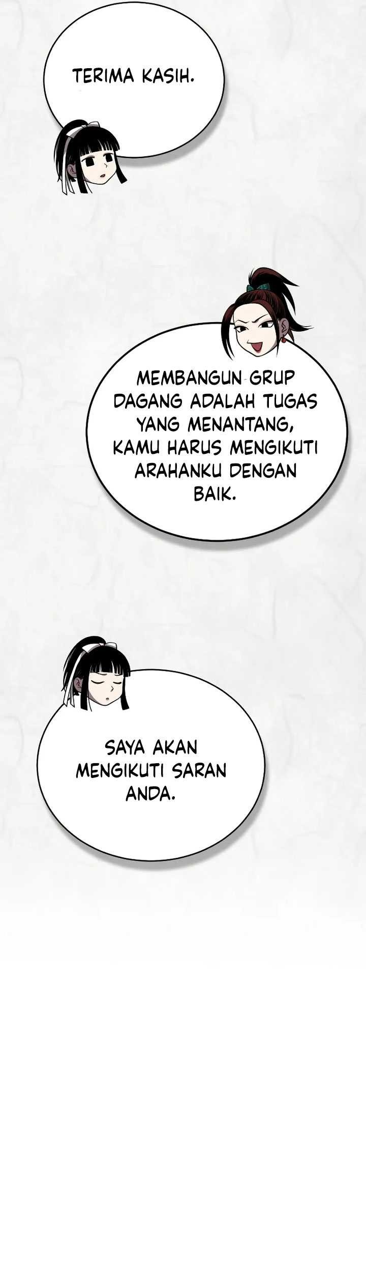 Records of the Demonic Path’s Return Chapter 23 Gambar 55
