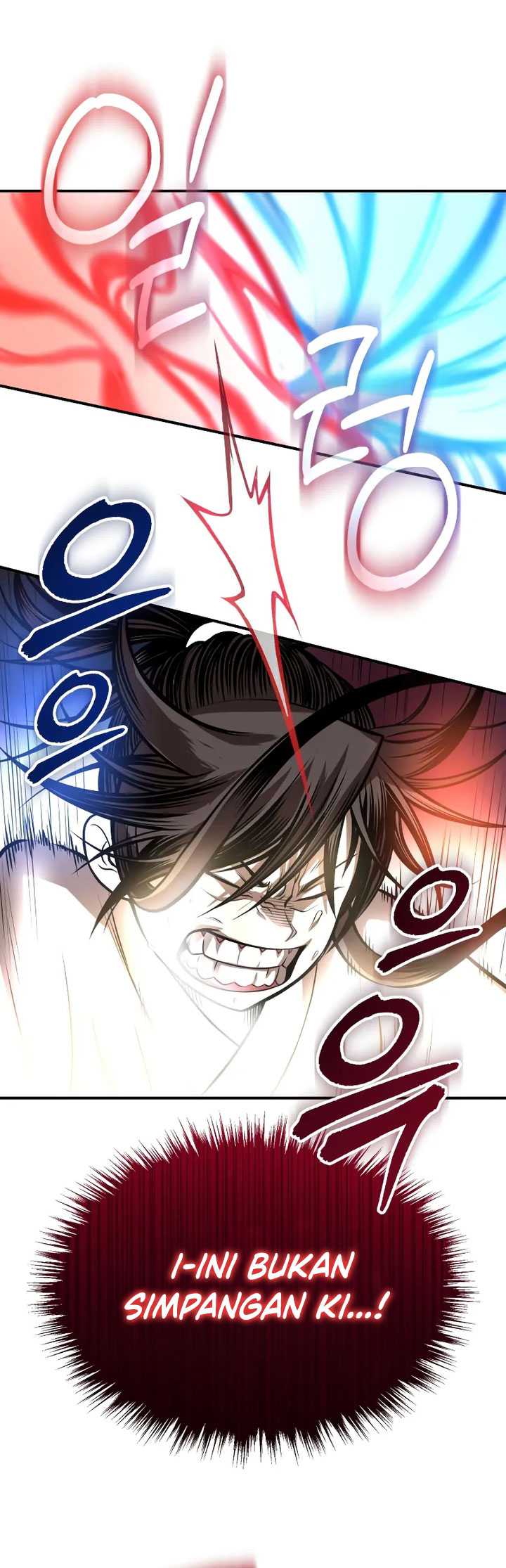 Records of the Demonic Path’s Return Chapter 23 Gambar 62
