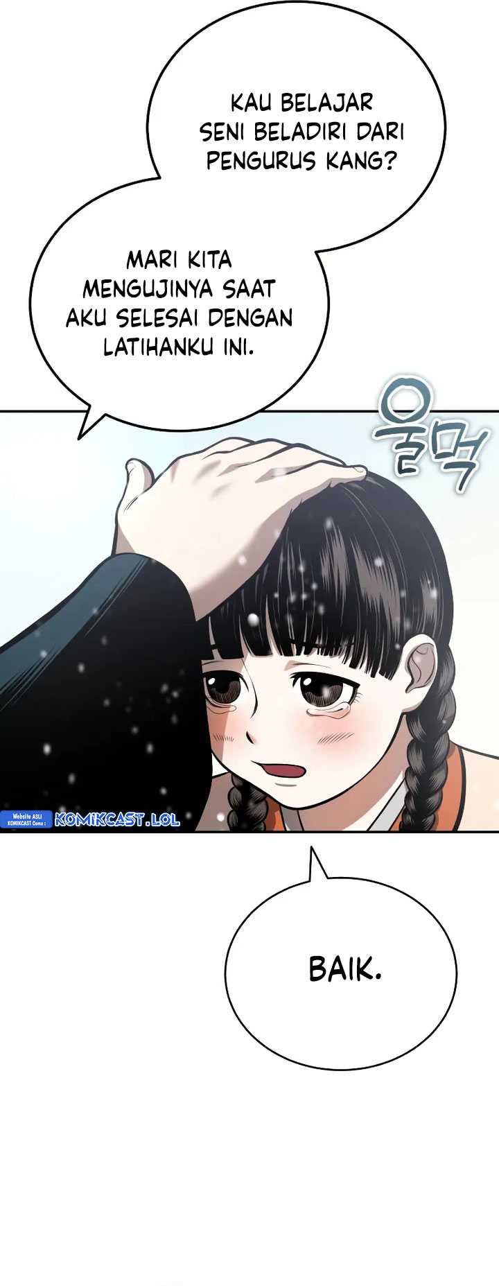 Records of the Demonic Path’s Return Chapter 23 Gambar 6